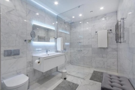 R&eacute;novation sanitaire &agrave; Paris, les &eacute;tapes essentielles &agrave; suivre