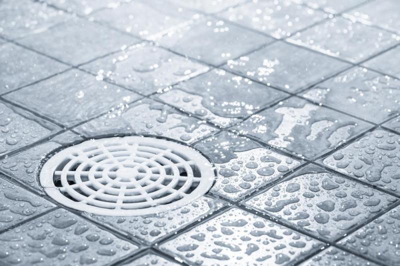 Choisir un rev&ecirc;tement de sol adapt&eacute; &agrave; l'humidit&eacute; d'une salle de bains &agrave; Paris 20e Arrondissement